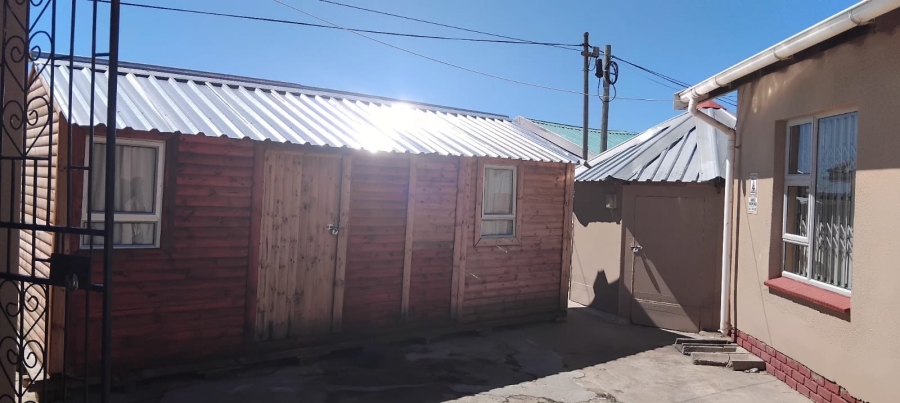 2 Bedroom Property for Sale in Bisho Central Eastern Cape